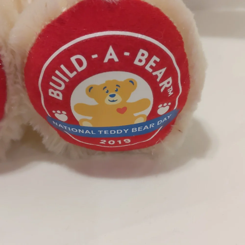 Build-A-Bear build bear